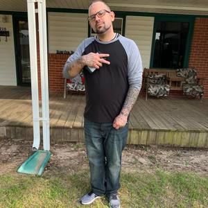 Meet your Posher, Steven